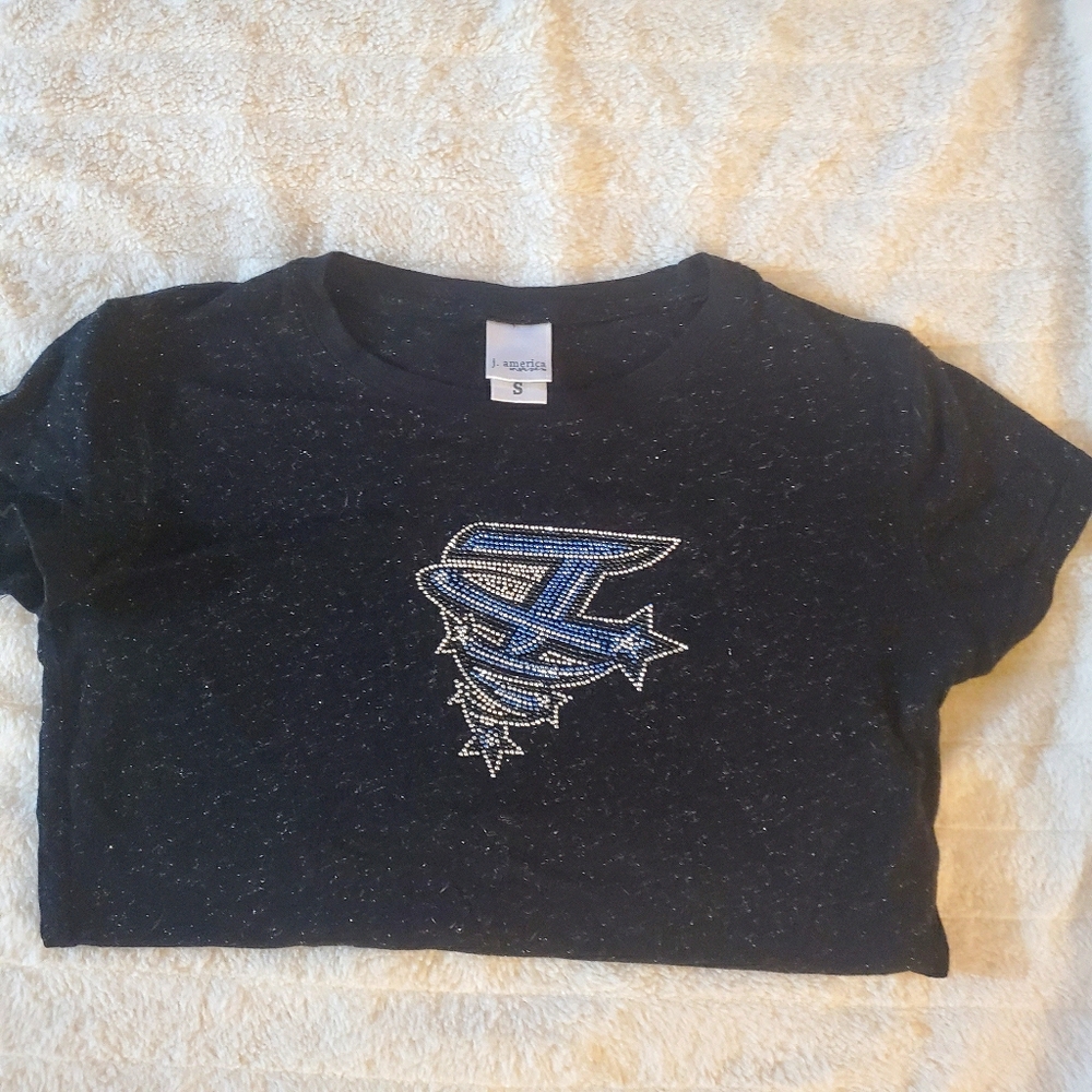 Maryland Twisters Sparkle Tshirt